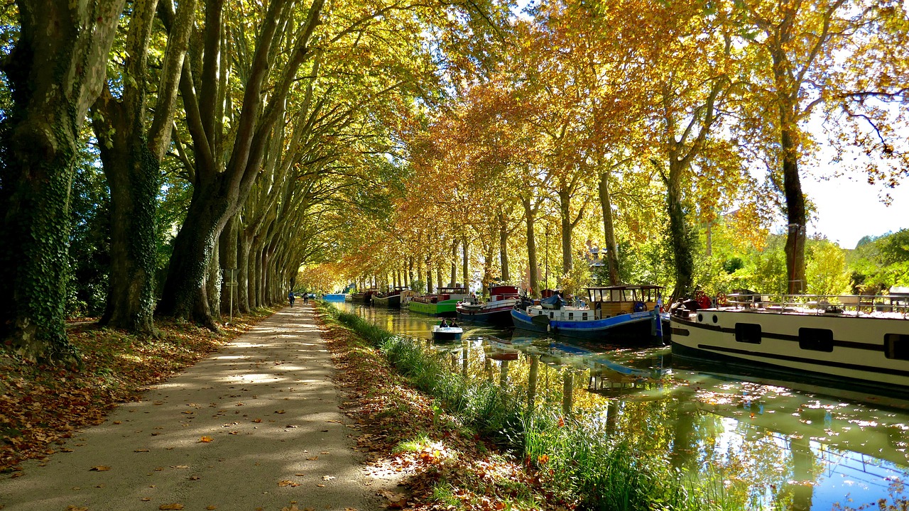 Découverte de l'Occitanie en 3 jours